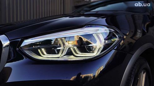 BMW X4 2018 - фото 7