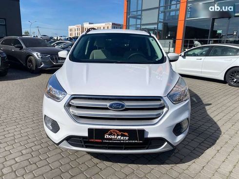 Ford Escape 2018 - фото 2
