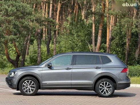 Volkswagen Tiguan 2019 - фото 12