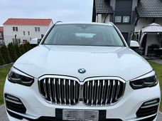 Купить BMW X5 2019 бу в Коломые - купить на Автобазаре