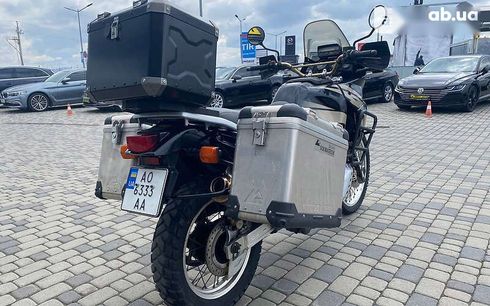 Honda XRV 750 Africa Twin 2000 - фото 3