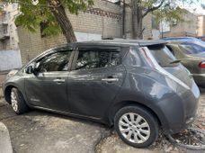 Продажа б/у Nissan Leaf в Днепре - купить на Автобазаре