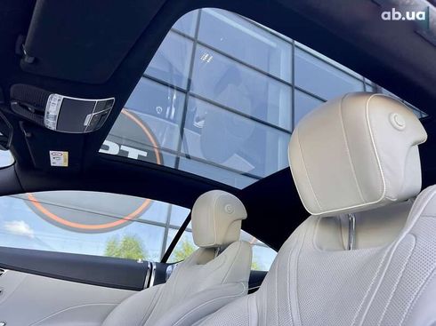 Mercedes-Benz S-Класс 2015 - фото 23