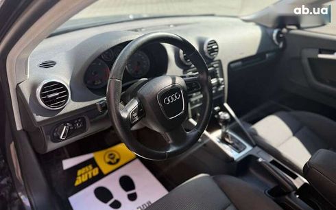 Audi A3 2011 - фото 9