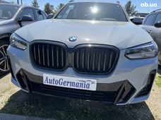 Гибрид БМВ X3 б/у в Киеве - купить на Автобазаре