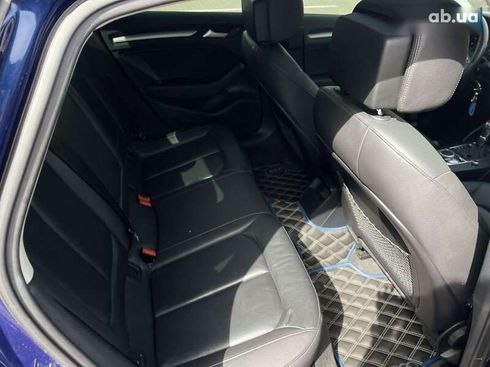 Audi A3 2014 - фото 21
