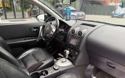 Nissan qashqai+2 2012 - фото 19