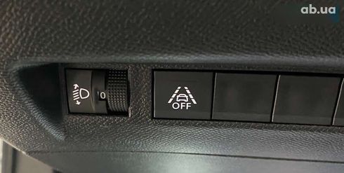 Peugeot e-2008 2022 - фото 24