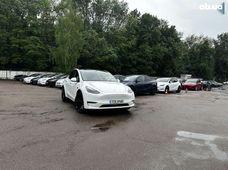 Продажа Tesla б/у в Киевской области - купить на Автобазаре