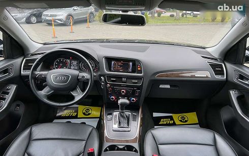 Audi Q5 2016 - фото 13