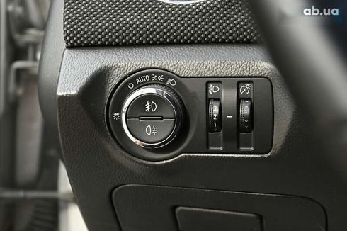 Chevrolet Cruze 2012 - фото 20