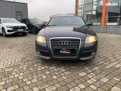 Audi A6 2010 - фото 2