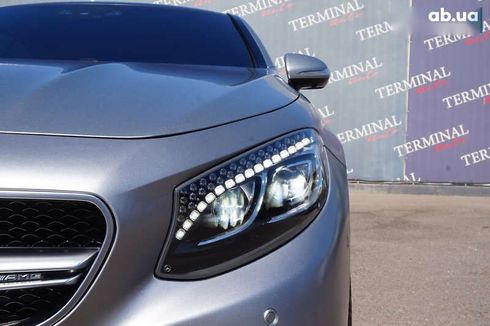 Mercedes-Benz S-Класс 2014 - фото 13