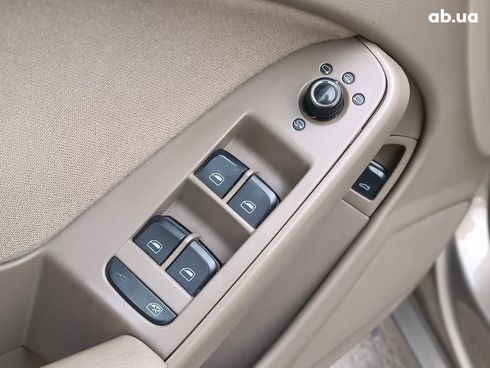 Audi A4 2008 бежевый - фото 22