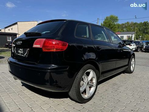 Audi A3 2006 - фото 14
