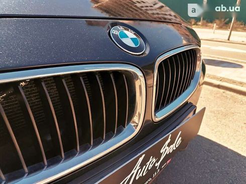 BMW 3 серия 2013 - фото 27
