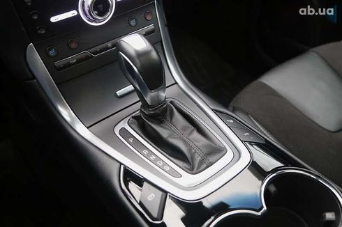 Ford Edge 2017 - фото 25