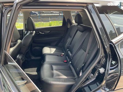Nissan X-Trail 2021 - фото 13