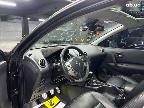 Nissan qashqai+2 2012 - фото 10