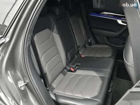 Volkswagen Touareg 2021 - фото 15