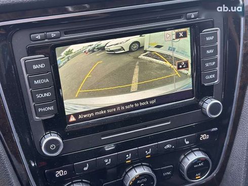 Volkswagen Passat 2014 - фото 29