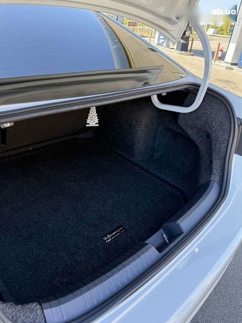 Volkswagen Jetta 2019 - фото 19