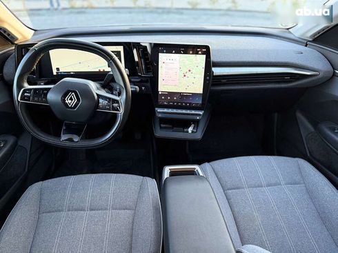 Renault Megane 2023 - фото 7