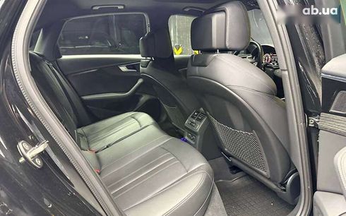 Audi A4 2021 - фото 14