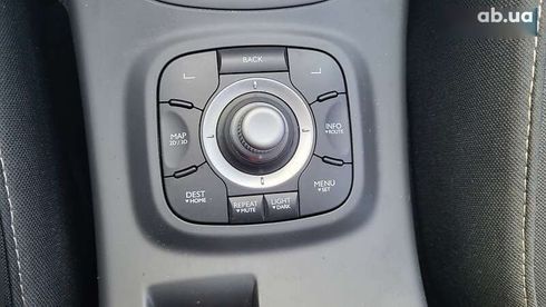 Renault Megane 2013 - фото 20