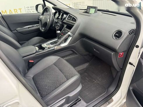 Peugeot 3008 2014 - фото 13