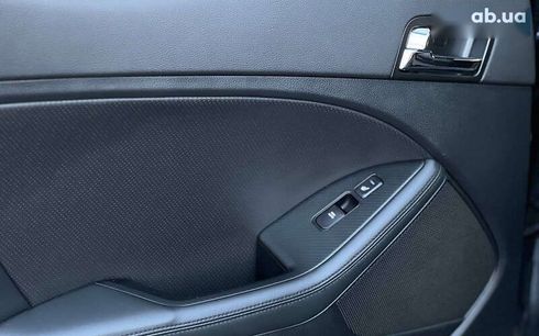Kia Optima 2013 - фото 16