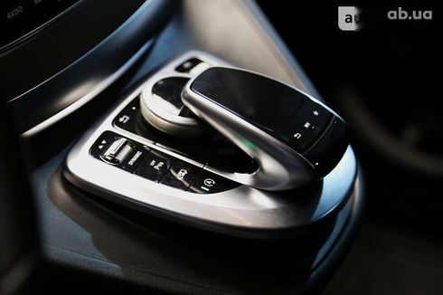Mercedes-Benz V-Класс 2016 - фото 21