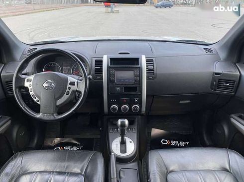 Nissan X-Trail 2012 - фото 15