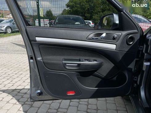 Skoda Octavia 2013 - фото 23