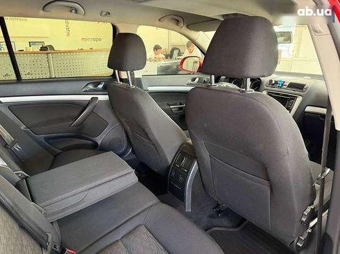 Skoda Octavia 2013 - фото 20