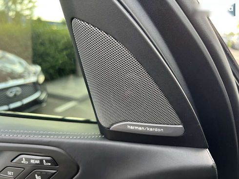 BMW X7 2021 - фото 26