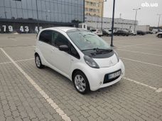 Продаж вживаних Citroёn C-Zero 2015 року - купити на Автобазарі