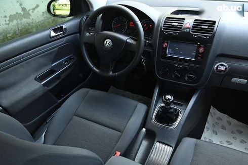 Volkswagen Golf 2005 - фото 28