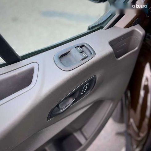 Ford Transit 2020 - фото 18