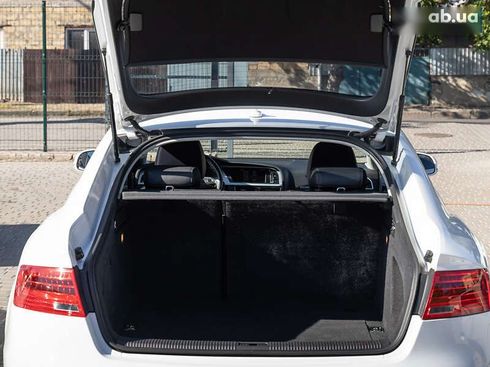 Audi A5 2015 - фото 11