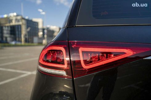 Mercedes-Benz GLE-Class 2022 - фото 18