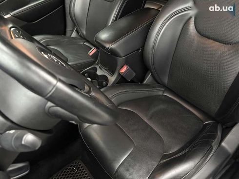 Jeep Cherokee 2019 - фото 11