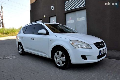Kia Cee'd 2009 - фото 6