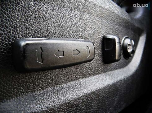 Hyundai Santa Fe 2012 - фото 9