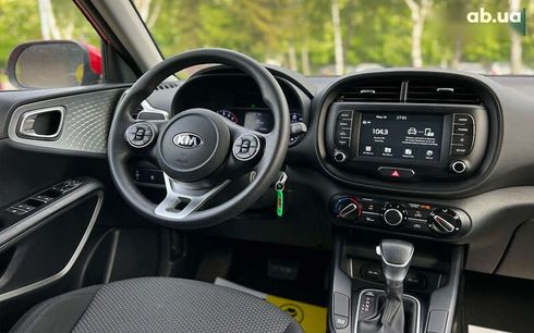 Kia Soul 2020 - фото 13