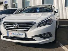 Купить Hyundai Sonata бу в Украине - купить на Автобазаре