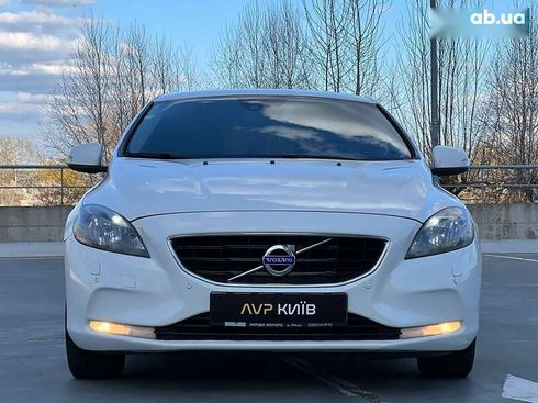 Volvo V40 2013 - фото 2