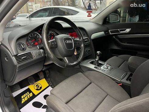 Audi A6 2005 - фото 10