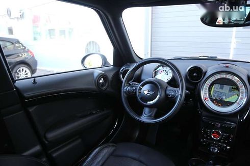 MINI Hatch 2014 - фото 12