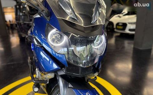 BMW K 2012 - фото 11